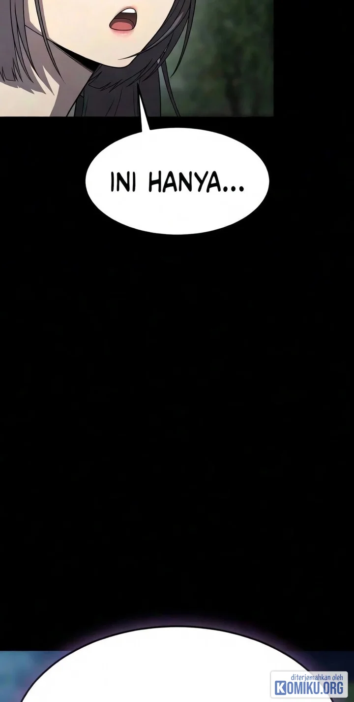 Steel-Eating Player Chapter 105 - halaman 167