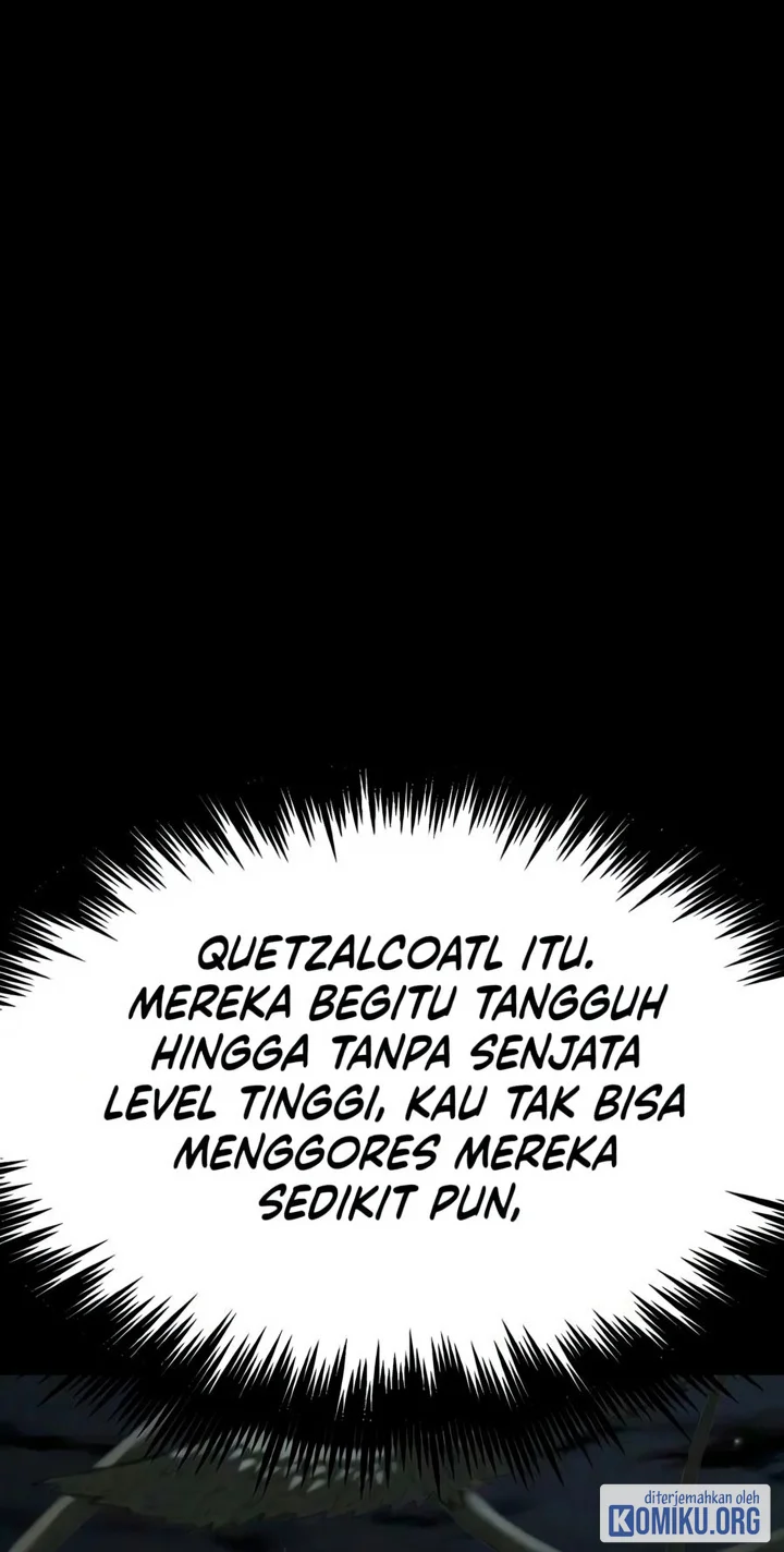 Steel-Eating Player Chapter 105 - halaman 17