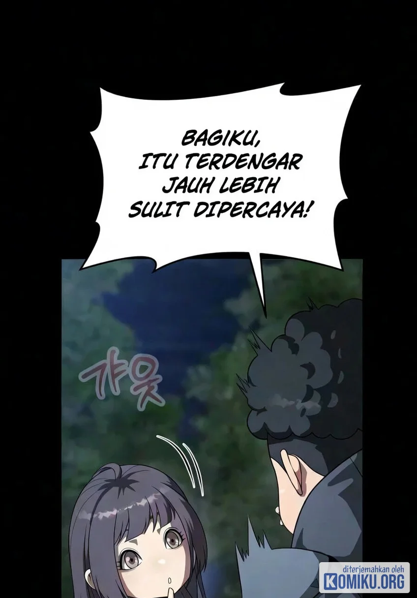 Steel-Eating Player Chapter 105 - halaman 170