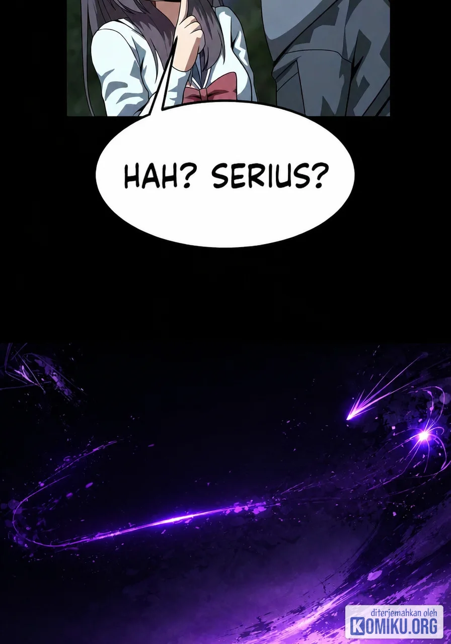 Steel-Eating Player Chapter 105 - halaman 171