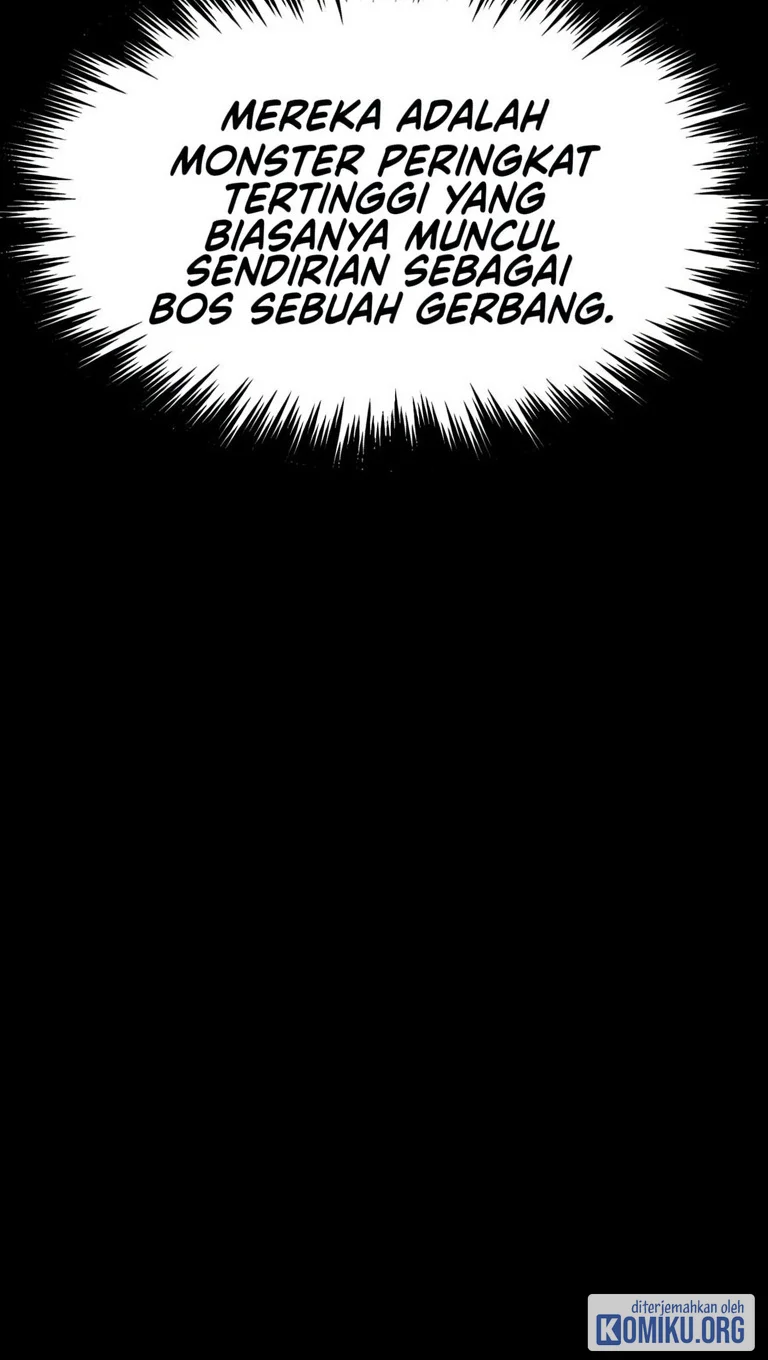 Steel-Eating Player Chapter 105 - halaman 19