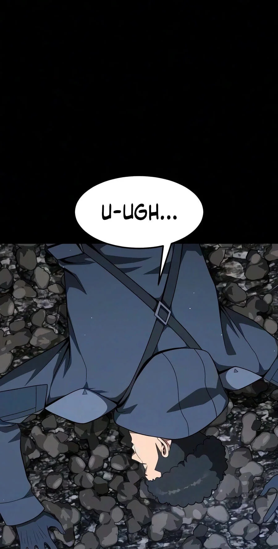 Steel-Eating Player Chapter 105 - halaman 2