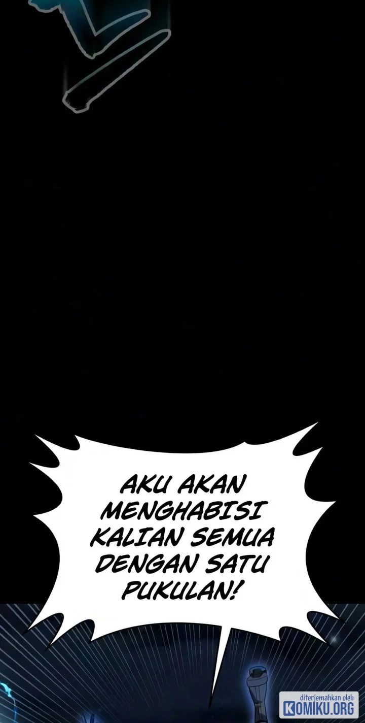 Steel-Eating Player Chapter 105 - halaman 24