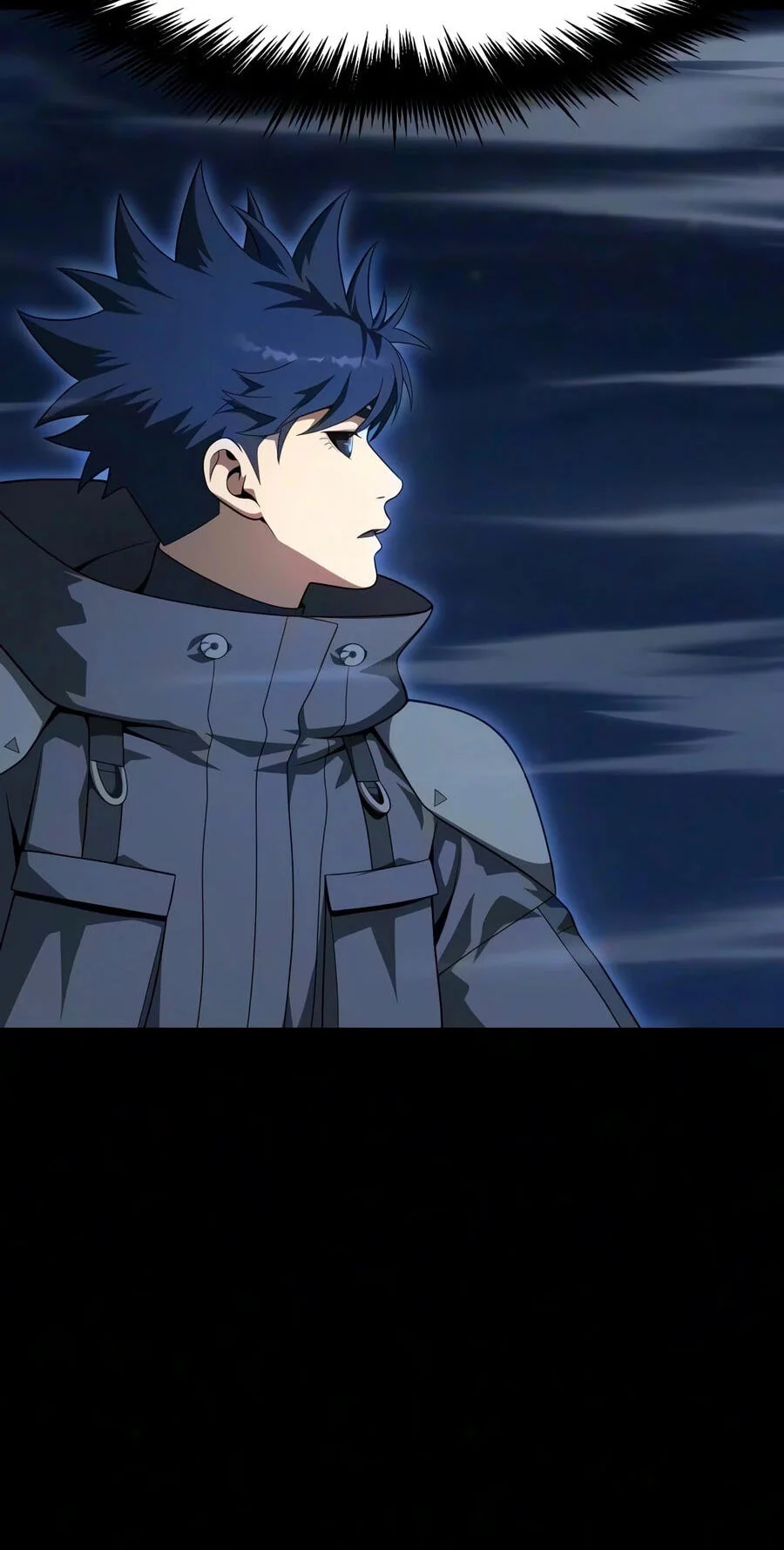 Steel-Eating Player Chapter 105 - halaman 43
