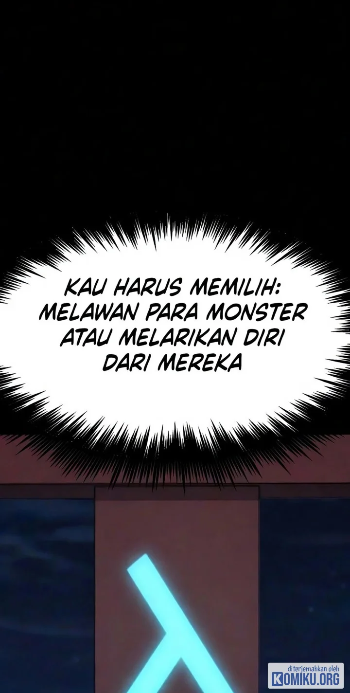 Steel-Eating Player Chapter 105 - halaman 44