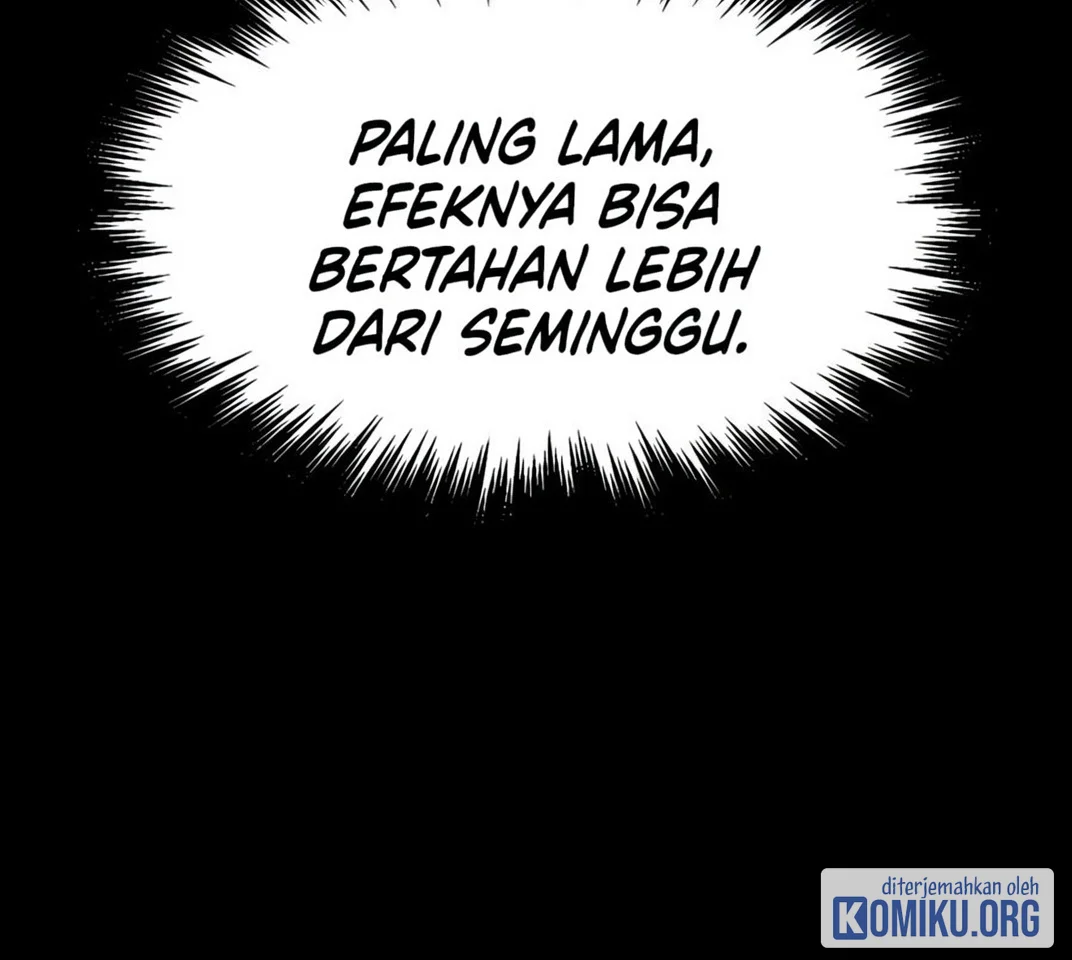 Steel-Eating Player Chapter 105 - halaman 46