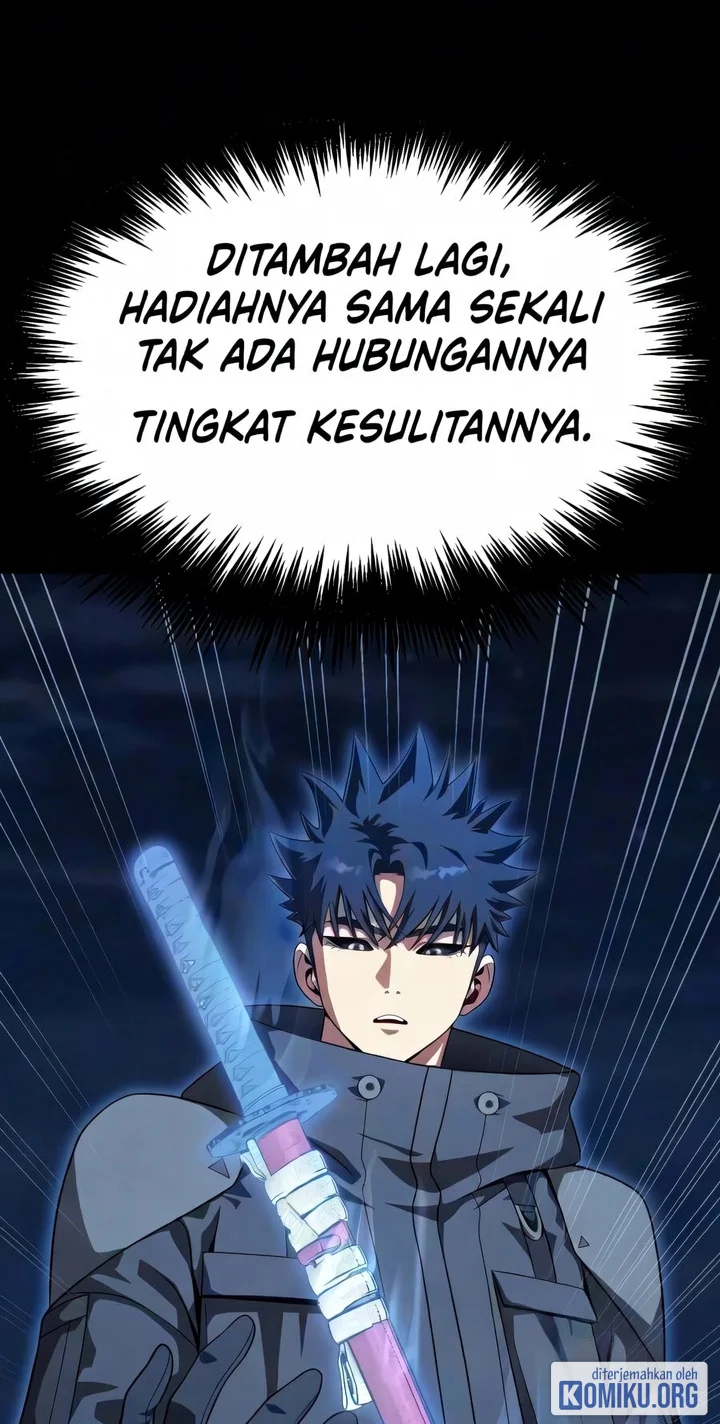 Steel-Eating Player Chapter 105 - halaman 47