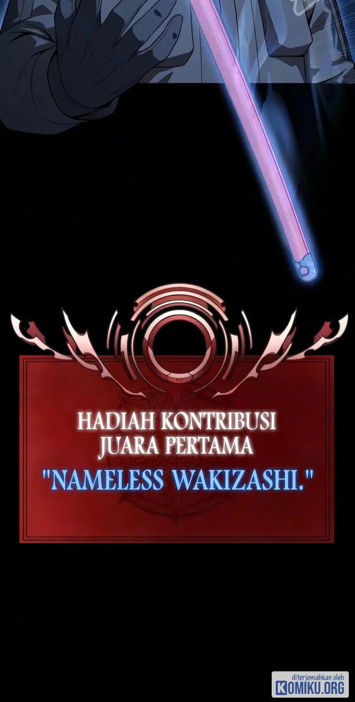 Steel-Eating Player Chapter 105 - halaman 48