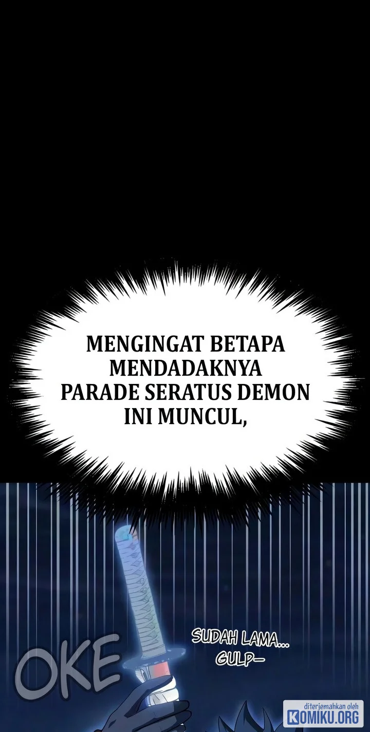 Steel-Eating Player Chapter 105 - halaman 49