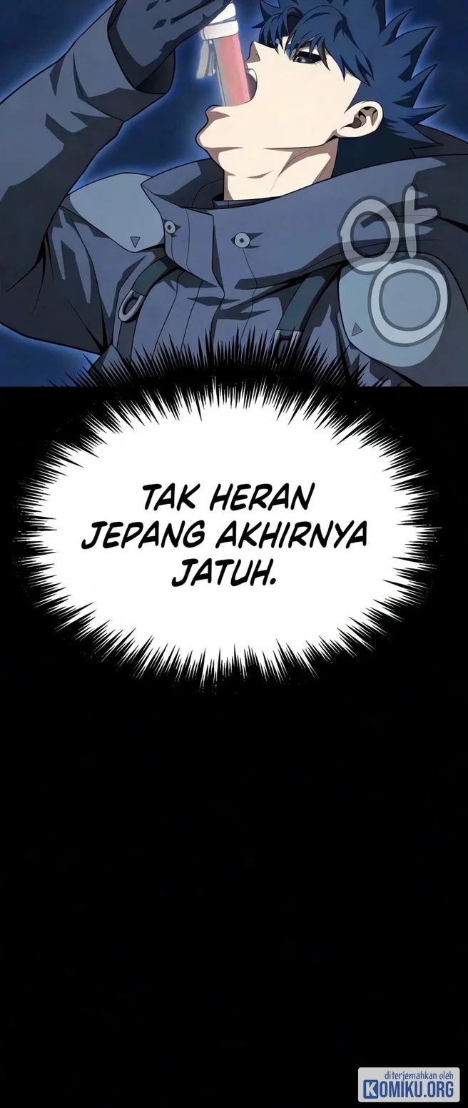 Steel-Eating Player Chapter 105 - halaman 50