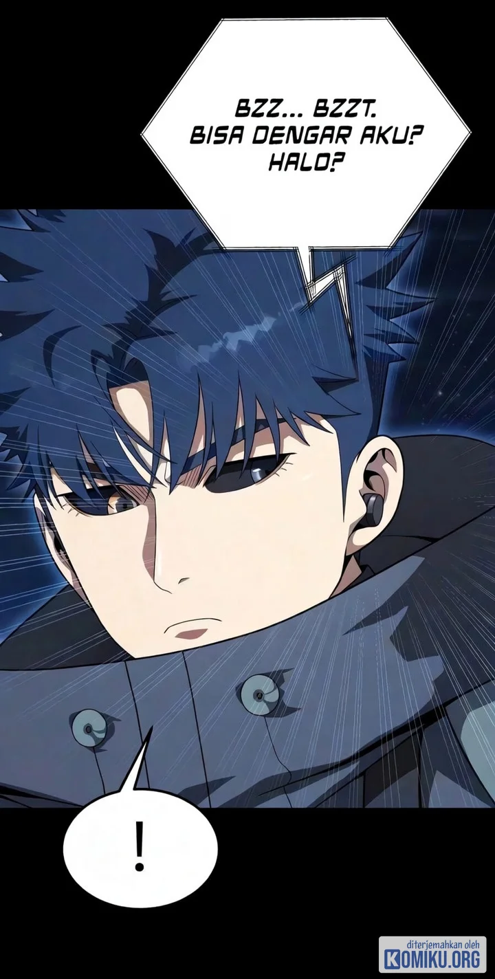 Steel-Eating Player Chapter 105 - halaman 51