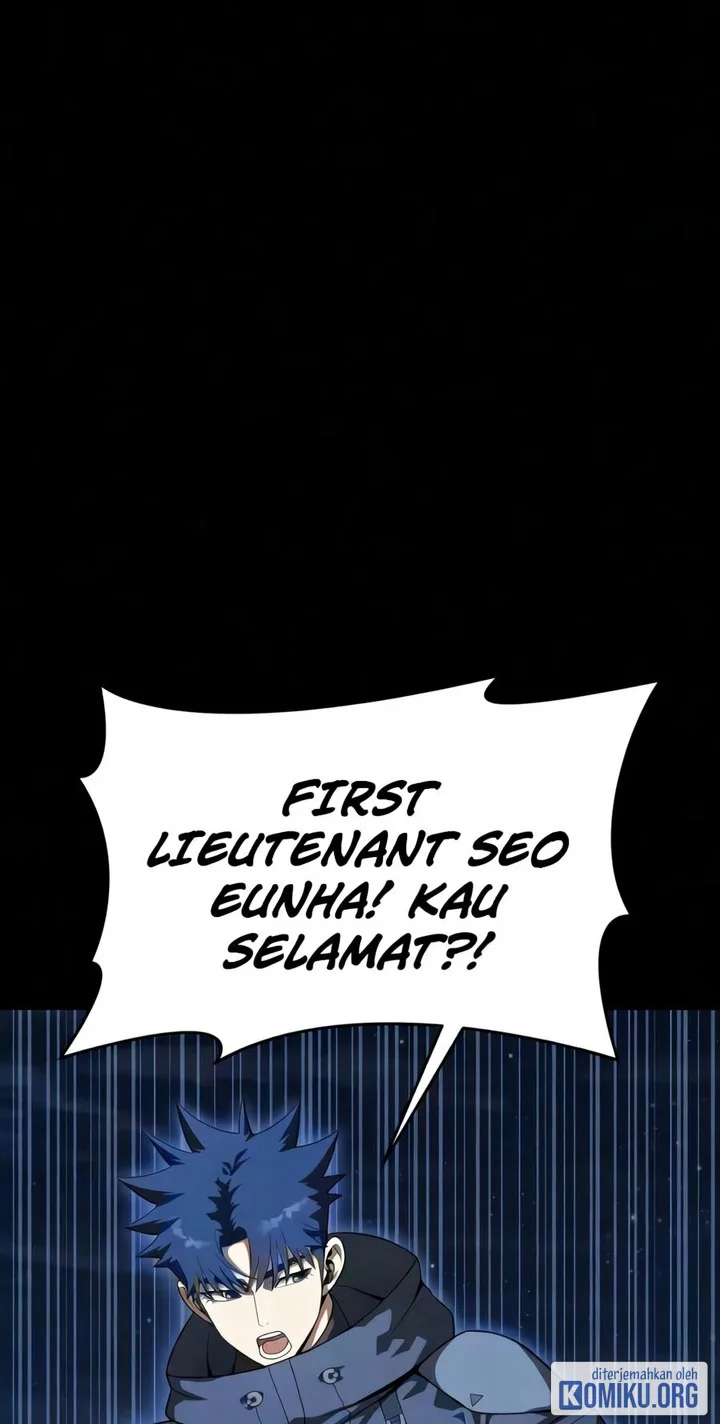 Steel-Eating Player Chapter 105 - halaman 52