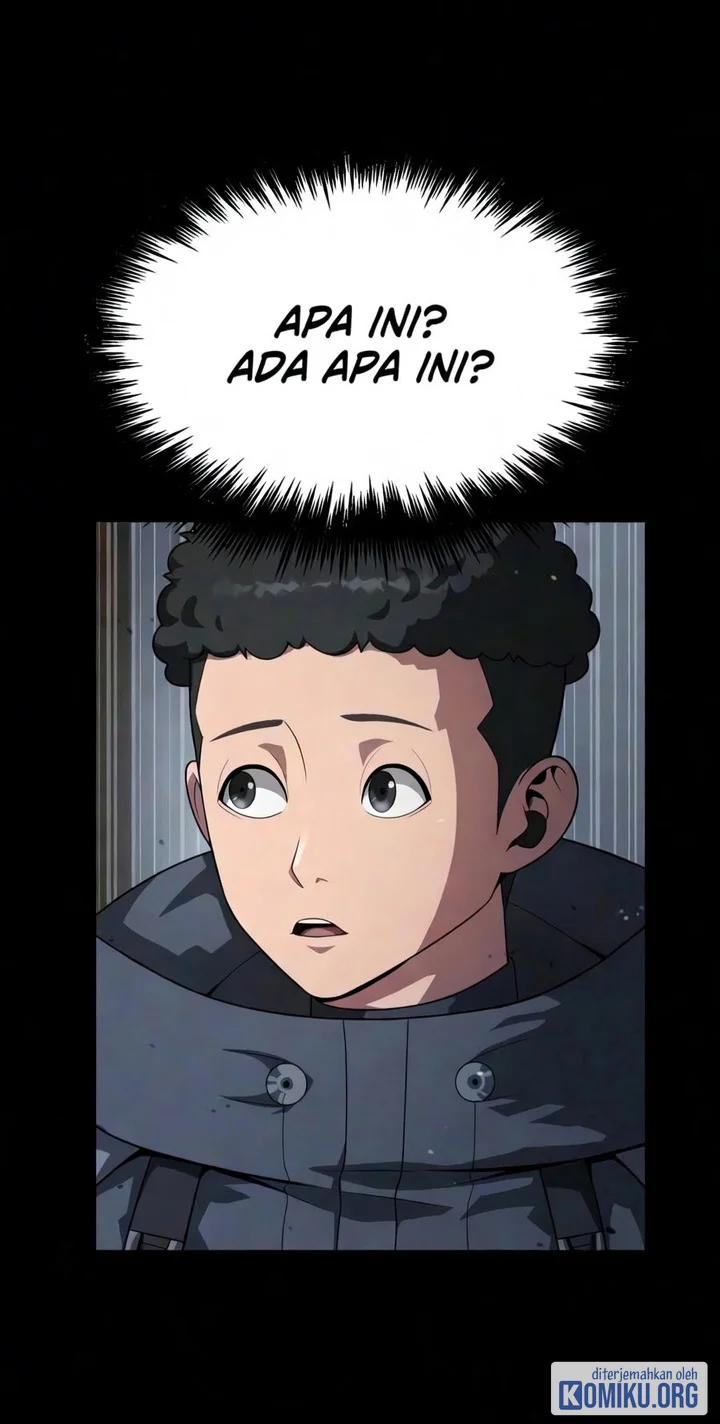 Steel-Eating Player Chapter 105 - halaman 63