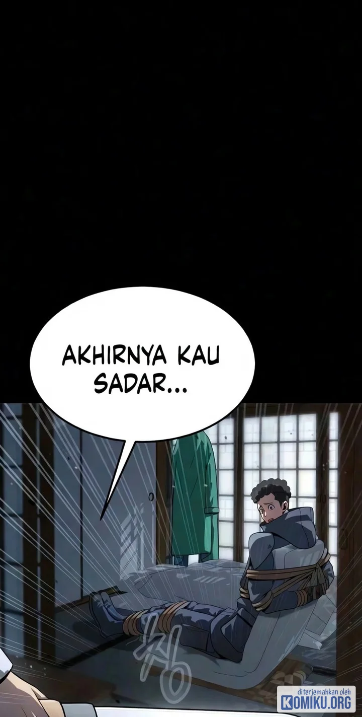 Steel-Eating Player Chapter 105 - halaman 64