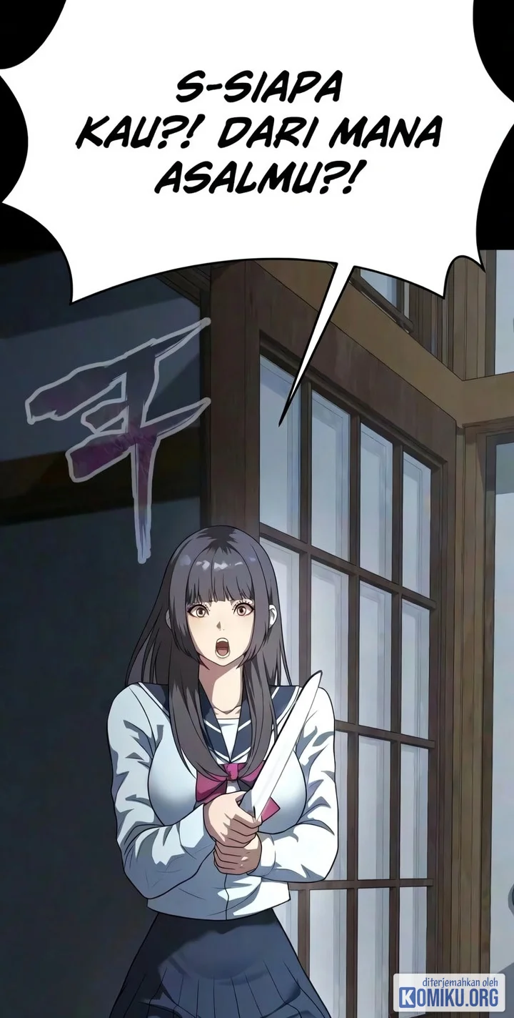 Steel-Eating Player Chapter 105 - halaman 66