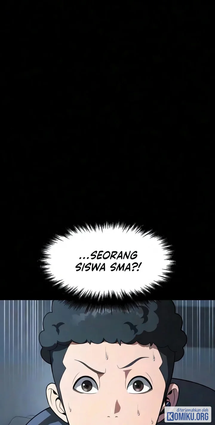 Steel-Eating Player Chapter 105 - halaman 68