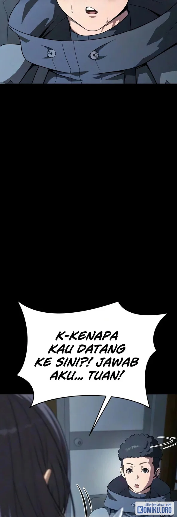 Steel-Eating Player Chapter 105 - halaman 69