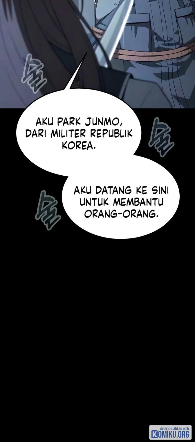 Steel-Eating Player Chapter 105 - halaman 70