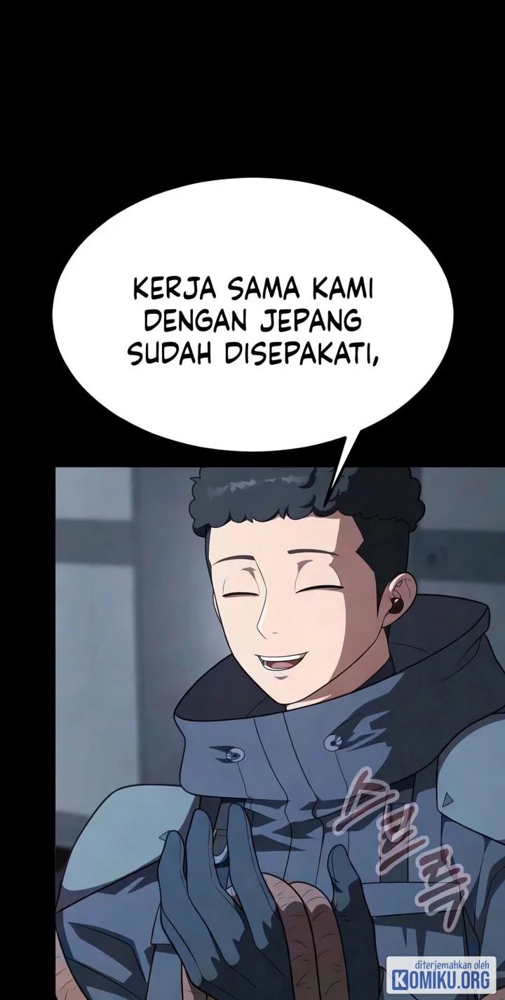 Steel-Eating Player Chapter 105 - halaman 72