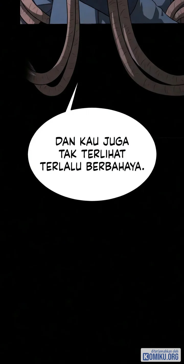 Steel-Eating Player Chapter 105 - halaman 73