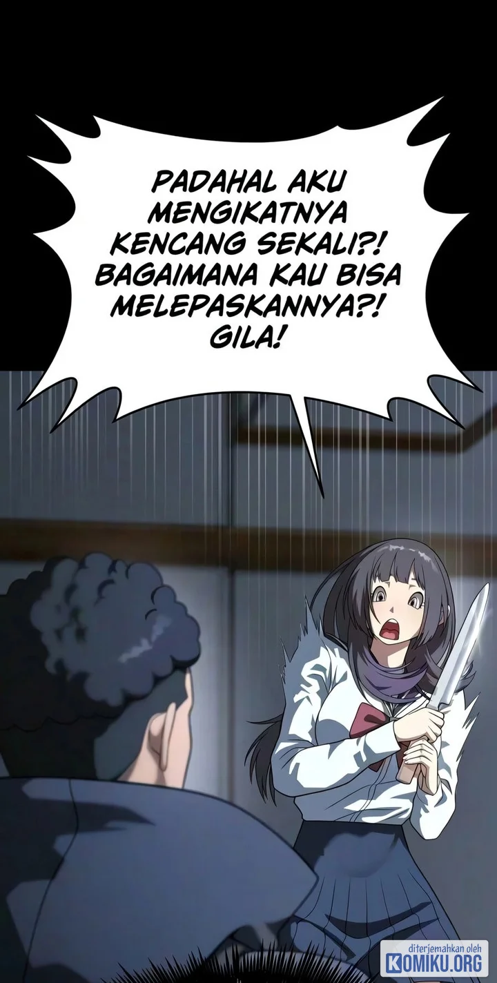 Steel-Eating Player Chapter 105 - halaman 74