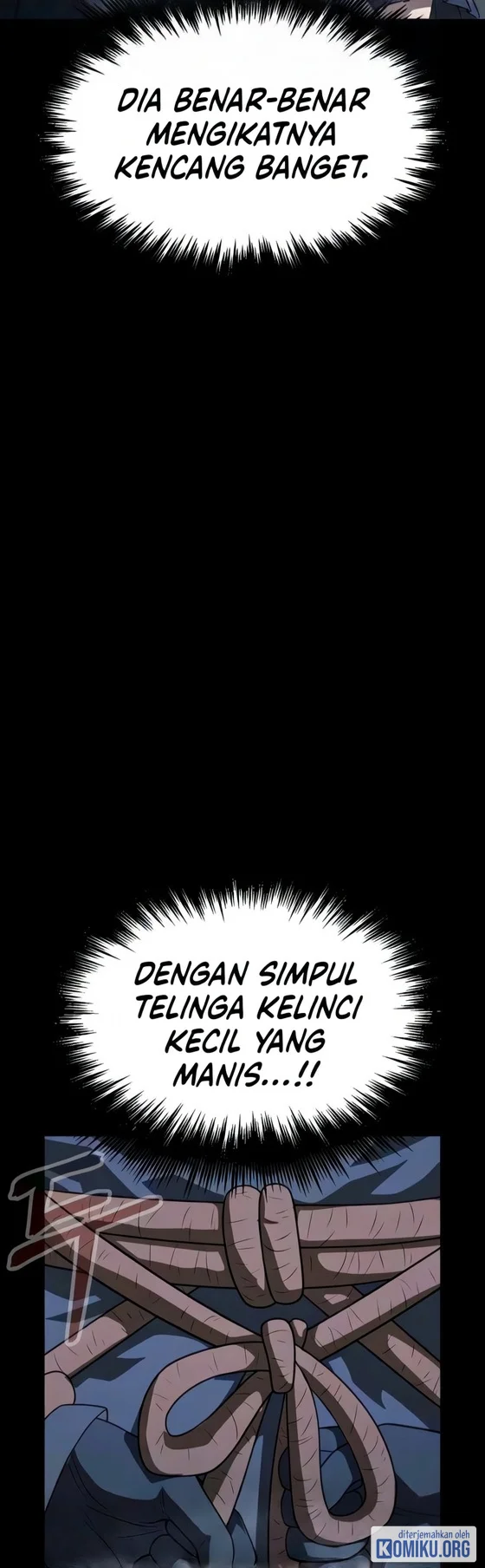 Steel-Eating Player Chapter 105 - halaman 75