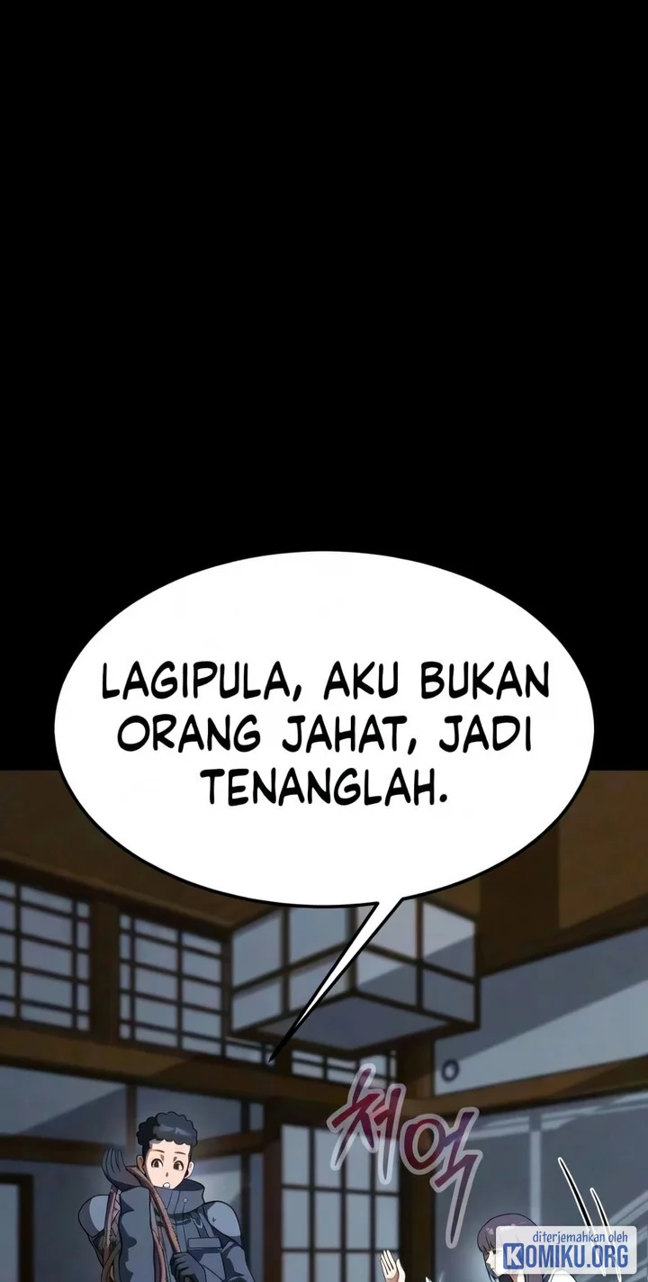 Steel-Eating Player Chapter 105 - halaman 77