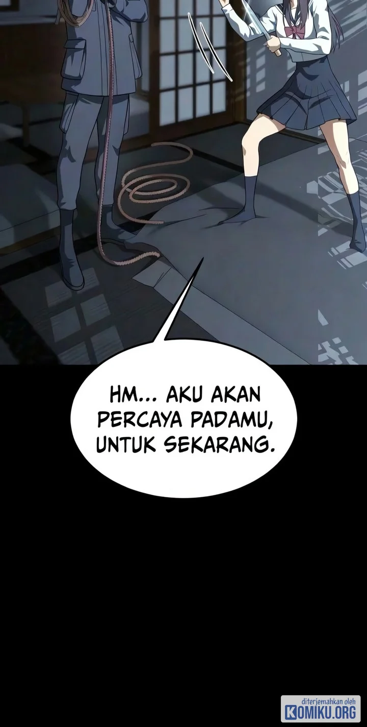 Steel-Eating Player Chapter 105 - halaman 78