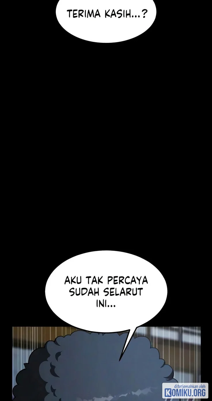 Steel-Eating Player Chapter 105 - halaman 80