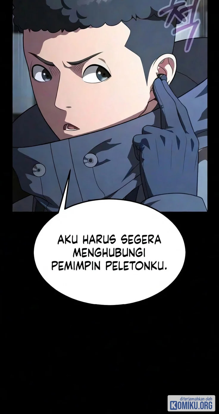 Steel-Eating Player Chapter 105 - halaman 81