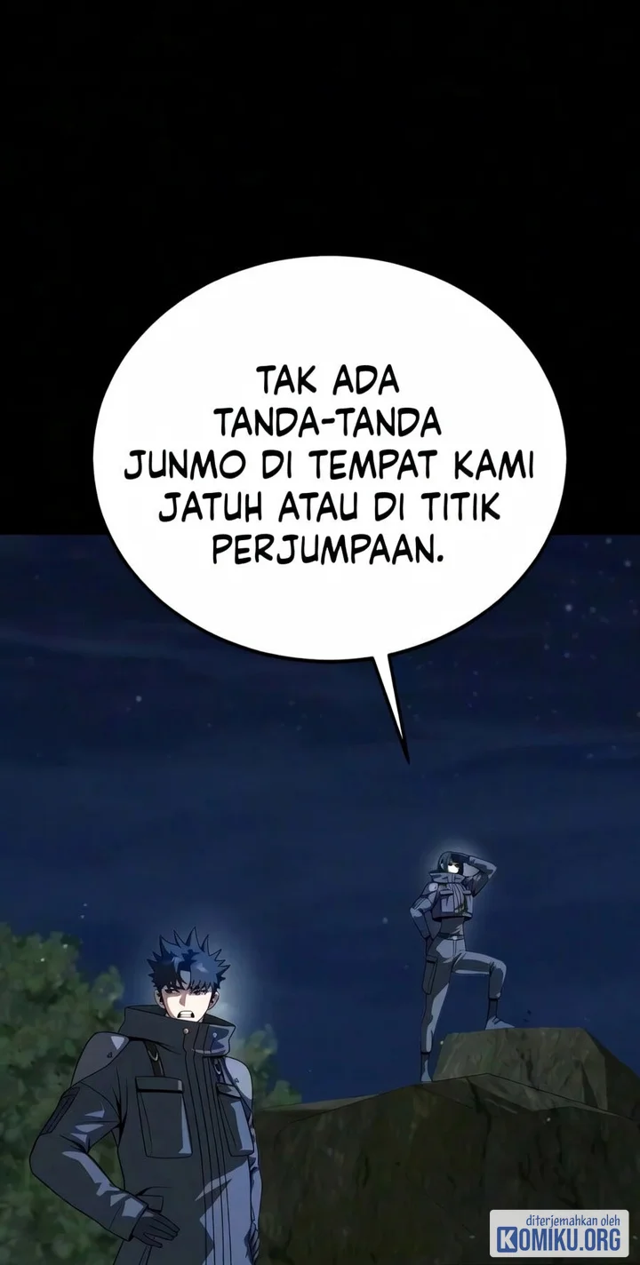 Steel-Eating Player Chapter 105 - halaman 83