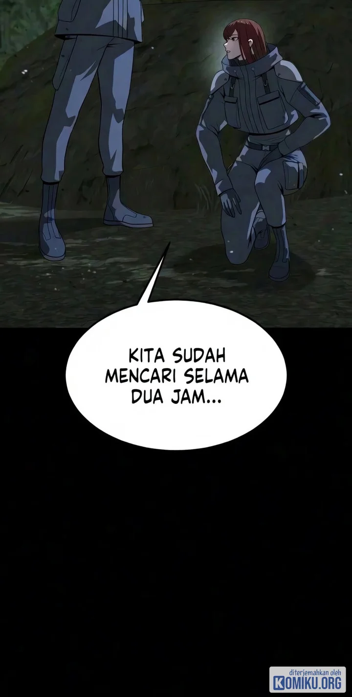Steel-Eating Player Chapter 105 - halaman 84