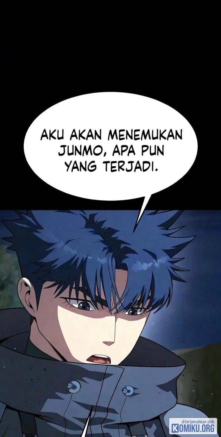 Steel-Eating Player Chapter 105 - halaman 85