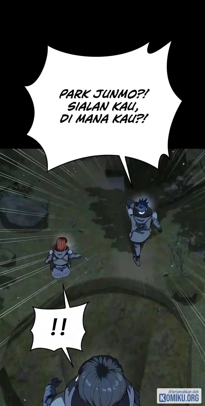 Steel-Eating Player Chapter 105 - halaman 88