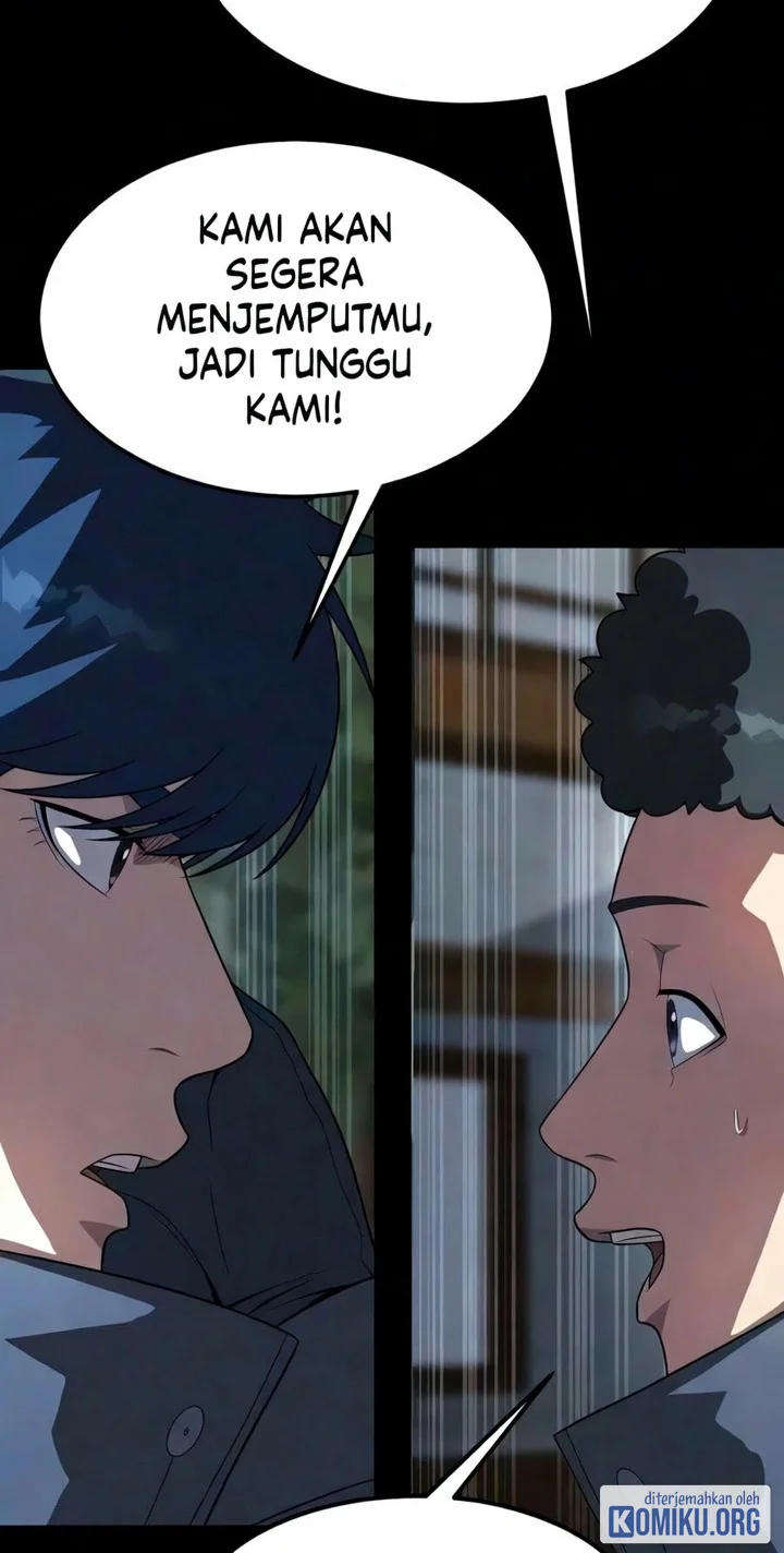 Steel-Eating Player Chapter 105 - halaman 90