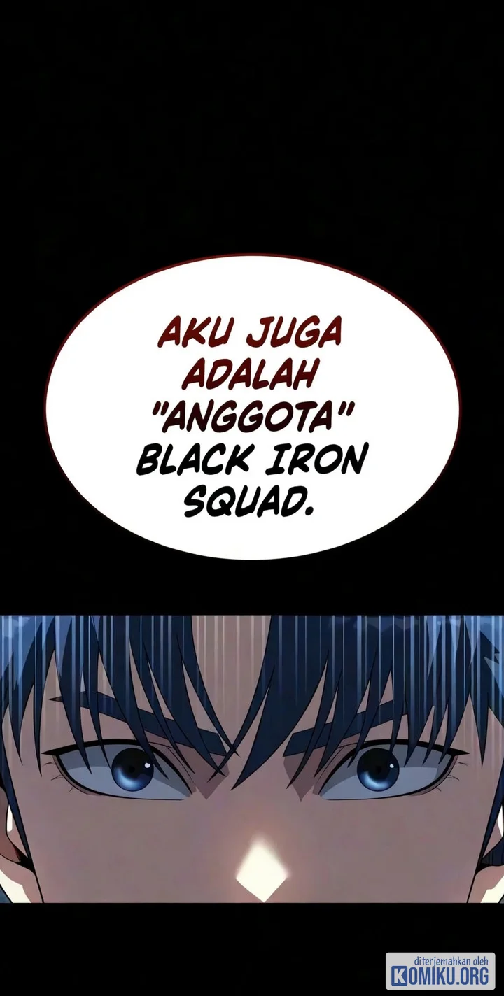 Steel-Eating Player Chapter 105 - halaman 96