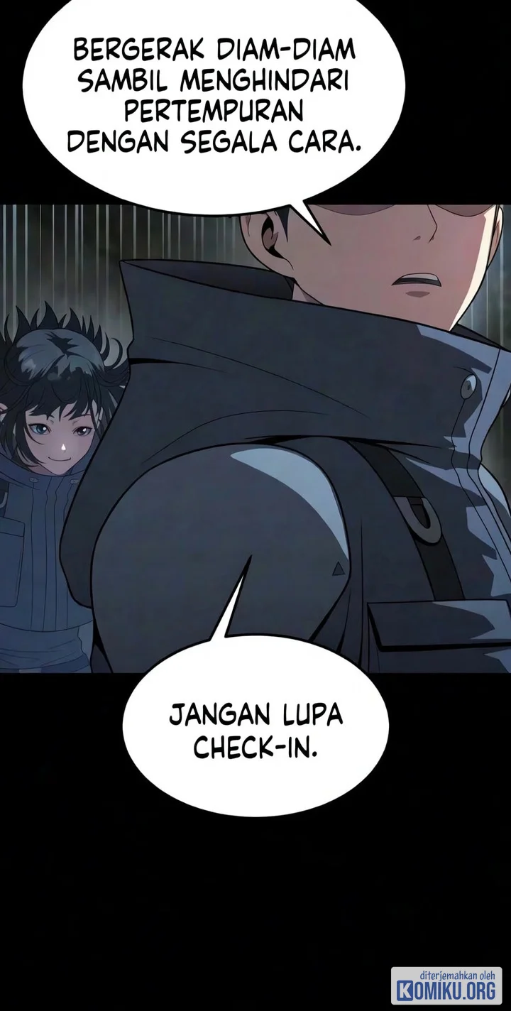 Steel-Eating Player Chapter 105 - halaman 99
