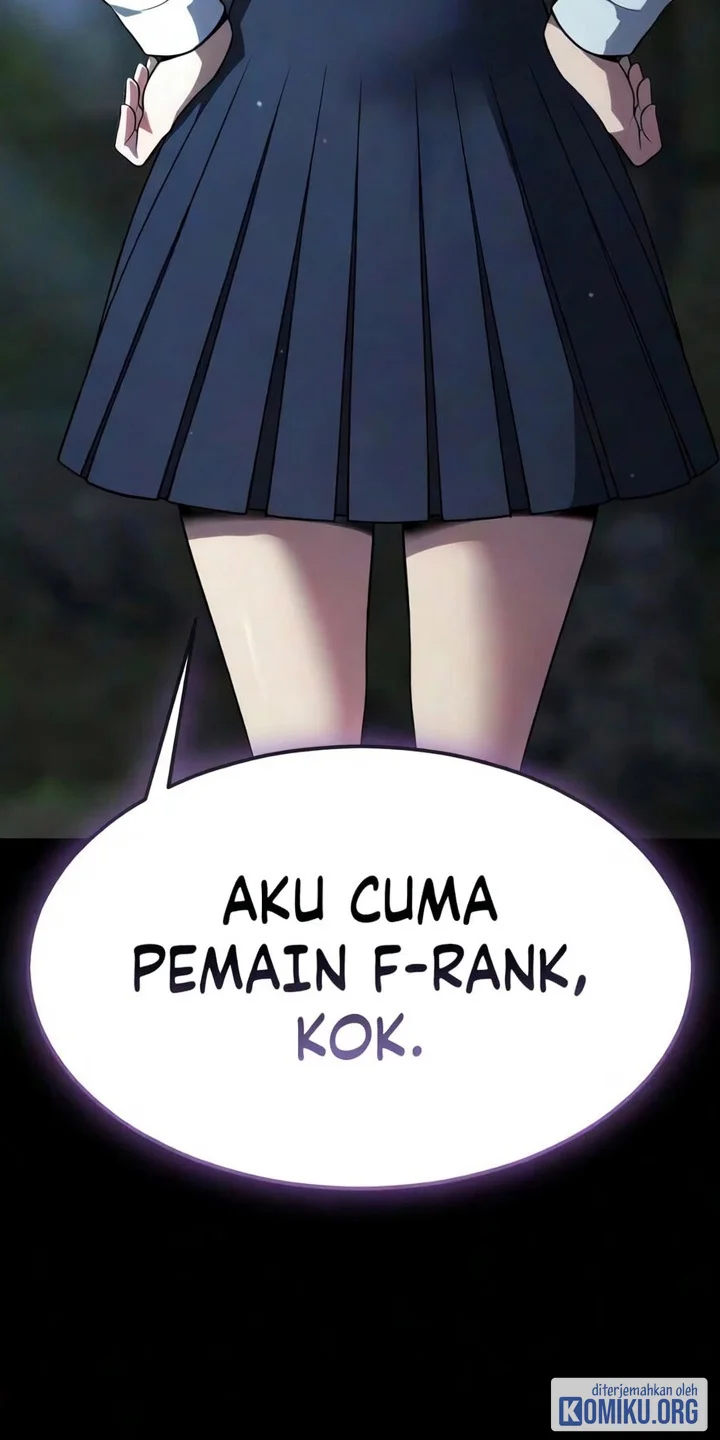 Steel-Eating Player Chapter 106 - halaman 10