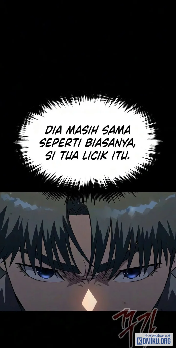 Steel-Eating Player Chapter 106 - halaman 103