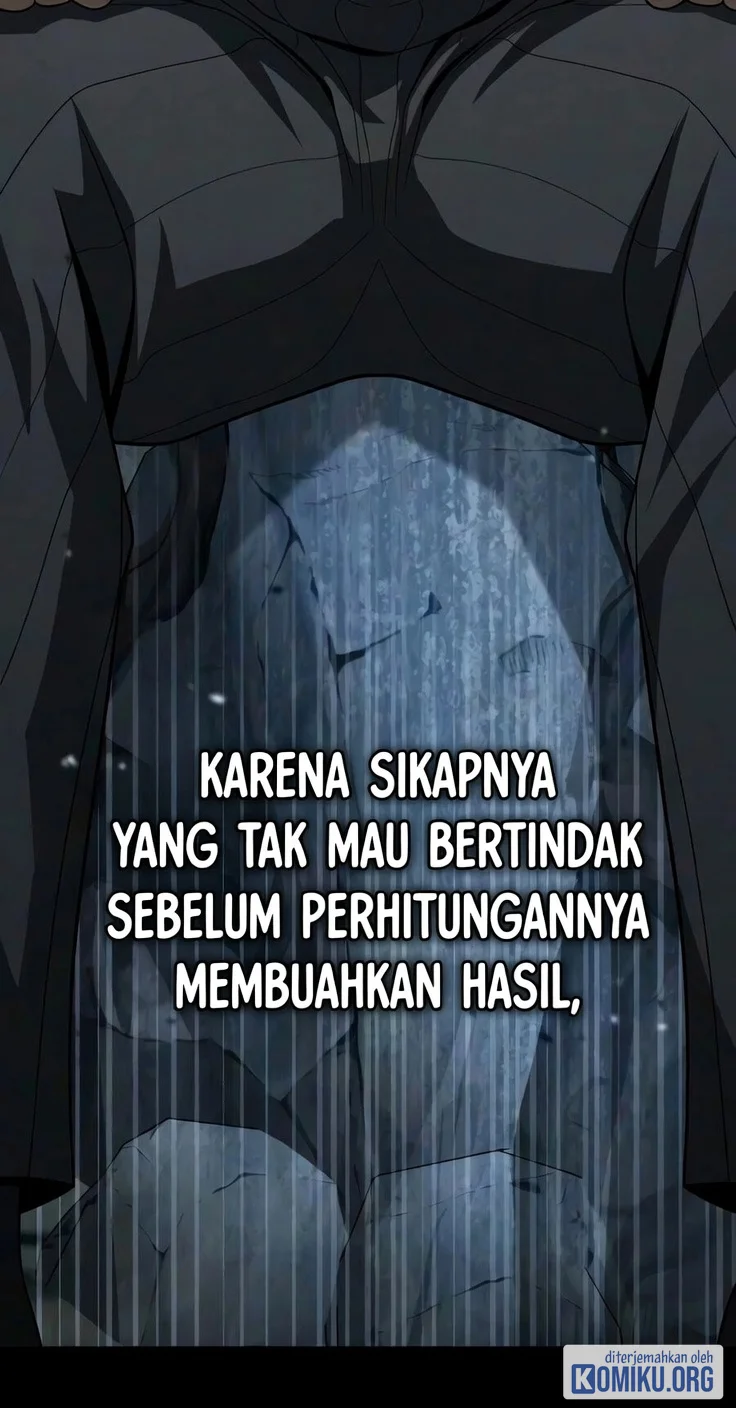 Steel-Eating Player Chapter 106 - halaman 106