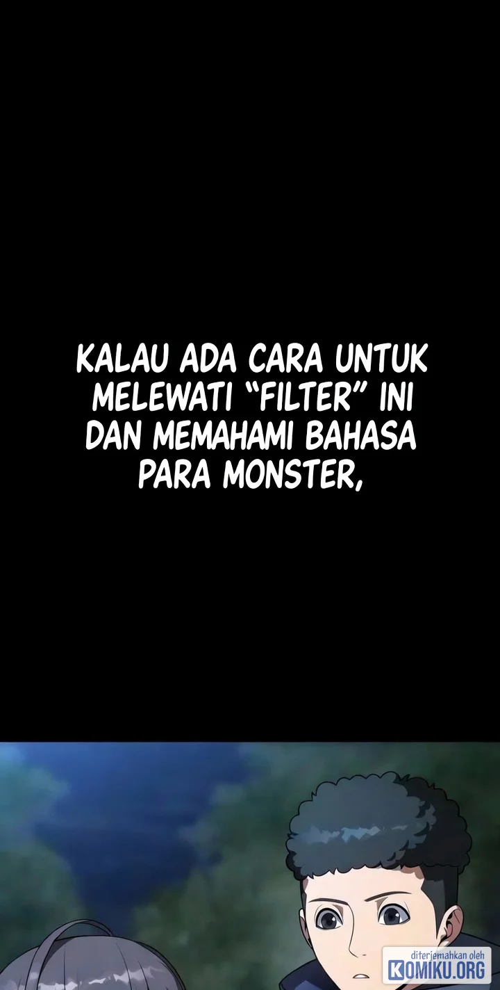 Steel-Eating Player Chapter 106 - halaman 11