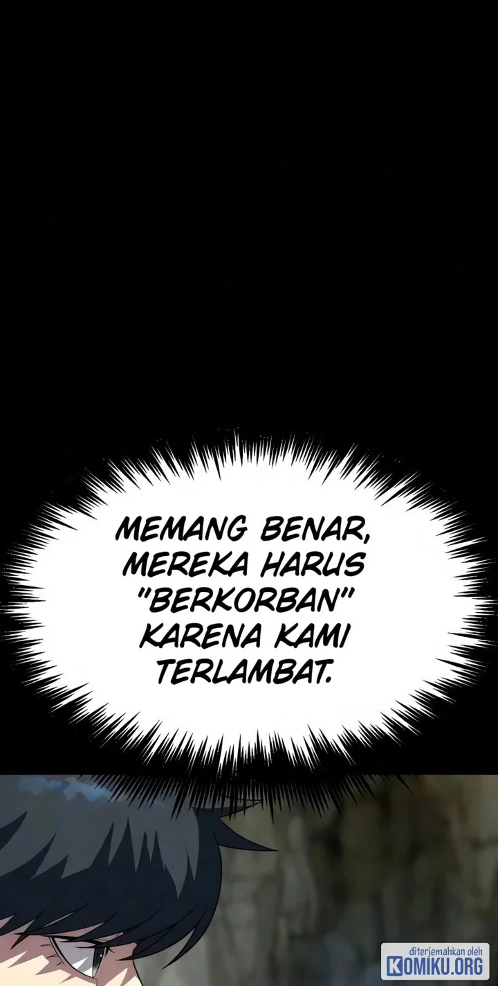 Steel-Eating Player Chapter 106 - halaman 113