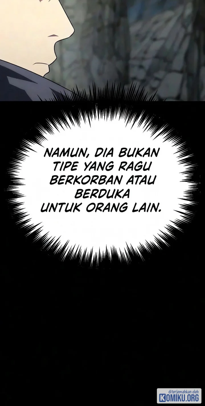Steel-Eating Player Chapter 106 - halaman 114