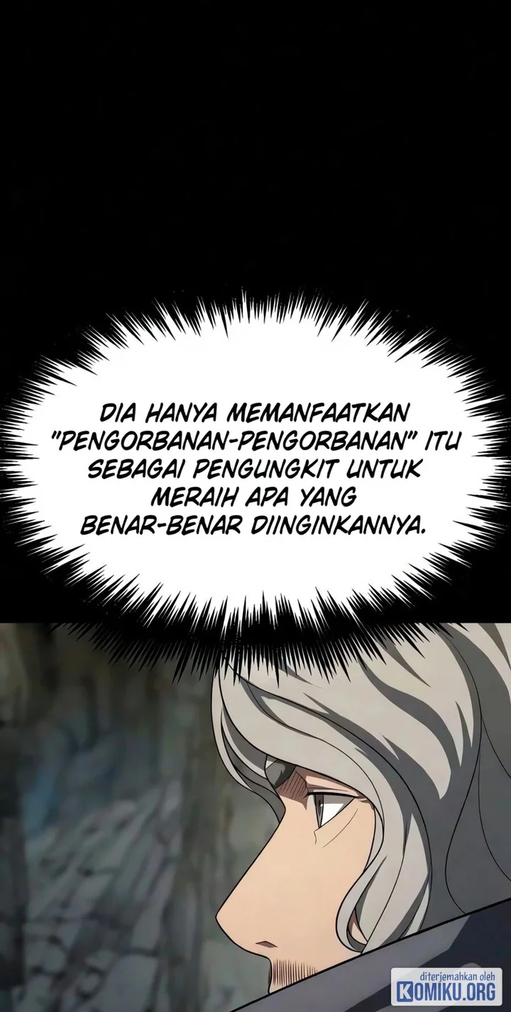 Steel-Eating Player Chapter 106 - halaman 115