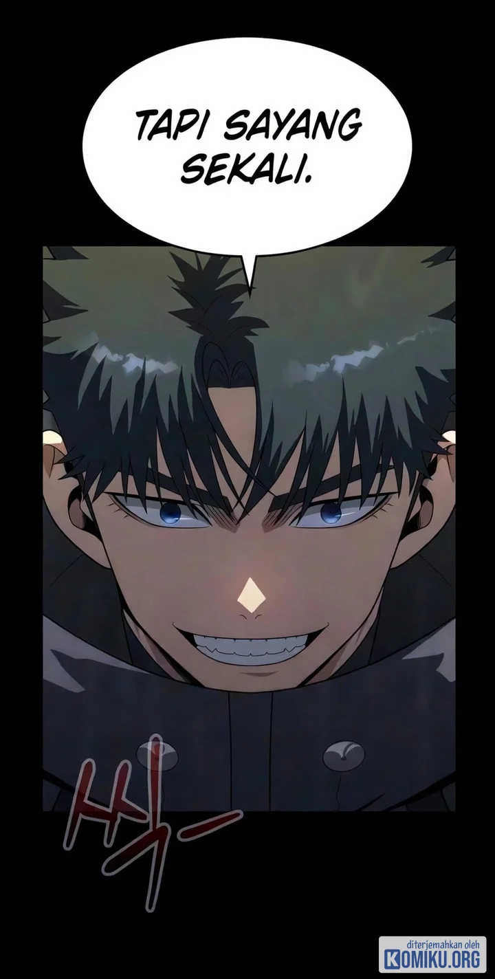 Steel-Eating Player Chapter 106 - halaman 119