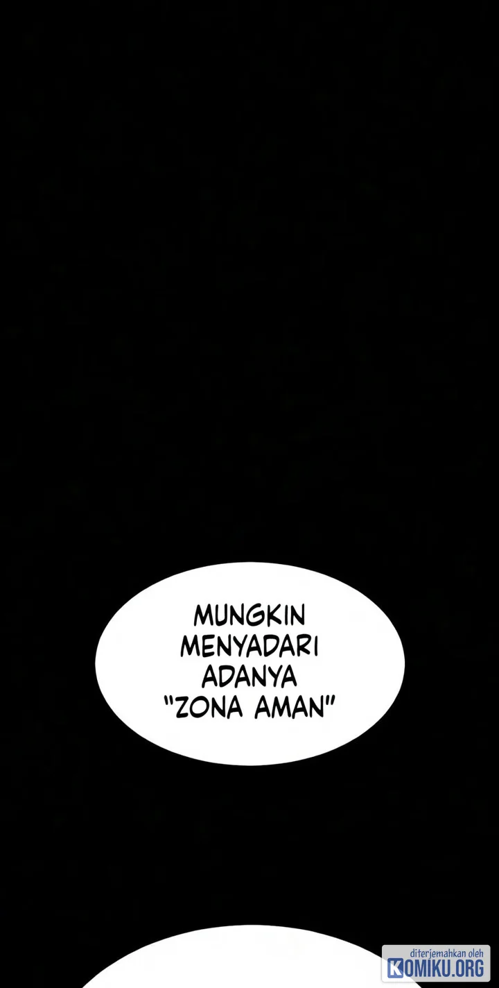 Steel-Eating Player Chapter 106 - halaman 122
