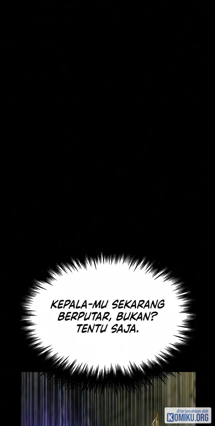 Steel-Eating Player Chapter 106 - halaman 124