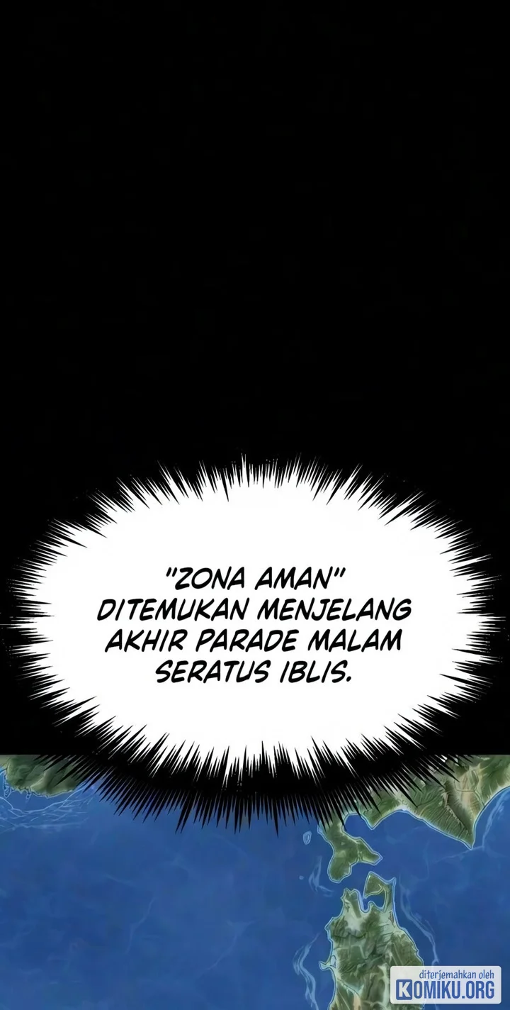 Steel-Eating Player Chapter 106 - halaman 126