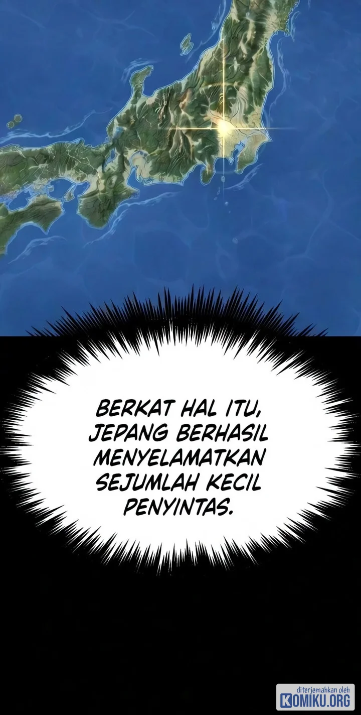 Steel-Eating Player Chapter 106 - halaman 127