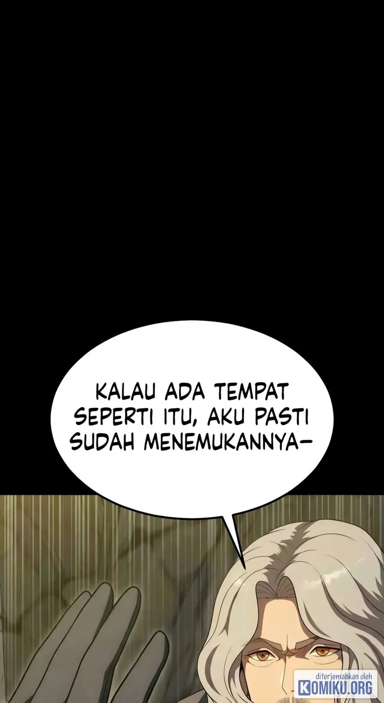 Steel-Eating Player Chapter 106 - halaman 128